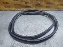 Уплотнитель двери задней левой ZO7E0C Opel Vectra купить