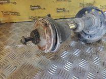 Амортизатор передний левый S6G93G Opel Astra - Фото 2