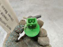 Насос (моторчик) омывателя стекла X9P5P3 Citroen Saxo - Фото 3