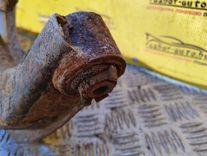 Рычаг задний левый W7848V Peugeot 607 - Фото 3