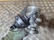 Заслонка дроссельная 3QYAJA Audi A4 - Фото 2