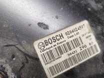 Вакуумный усилитель тормозов PK67QC Peugeot 307 купить в магазине запчастей бу