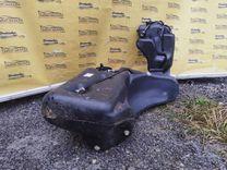 Бак топливный 8EOLMY Audi 80 купить с доставкой