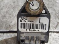 Датчик удара 1VK147 Toyota Avensis - Фото 4