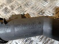 Патрубок впускного коллектора Y4SWM3 Ford Galaxy - Фото 3