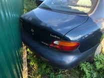 Замок багажника Z03OY8 Hyundai Lantra купить