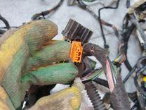 Проводка крышки багажника D3RVJ2 Volvo V40 - Фото 11