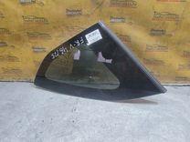 Стекло кузовное боковое левое C0IZL1 Honda FR-V - Фото 1