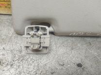 Козырек солнцезащитный E8K905 Volvo S40 купить