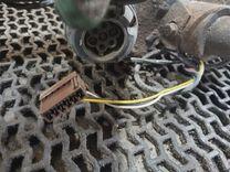 Прицепное устройство (фаркоп) TXHHSD Peugeot 605 - Фото 3