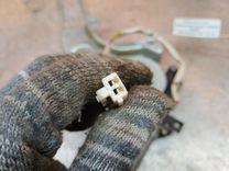 Стеклоподъемник электрический задний правый 849X6D Mazda Premacy - Фото 2