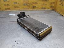 Радиатор отопителя (печки) O7YCWU Peugeot 307 купить на авторазборке