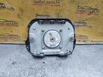 Подушка безопасности водителя OHZCK3 Skoda Fabia купить в магазине запчастей бу