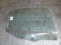 Стекло двери задней правой REALR1 Mitsubishi Carisma