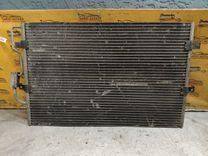 Радиатор кондиционера 74H2U9 Peugeot 806 - Фото 1