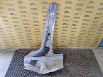 Стойка кузовная центральная правая UOW35I Volvo S80 купить