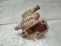 Корпус термостата W9KUEU Citroen Xsara - Фото 3