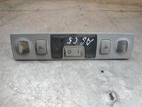 Фонарь салона (плафон) DC1796 Audi A6 купить на авторазборке