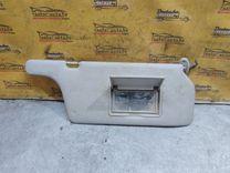 Козырек солнцезащитный 4XX41Z Mazda MPV купить