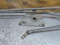 Механизм стеклоочистителя (трапеция дворников) 13M62Q Citroen Xsara Picasso - Фото 4