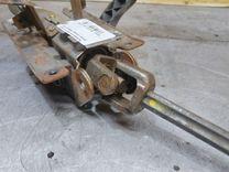 Рулевая колонка YU1A23 Citroen Jumper купить в магазине запчастей бу