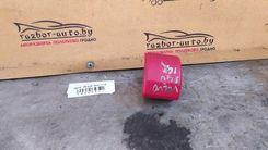 Ручка открывания капота 7F1UL9 Volvo V40 - Фото 1