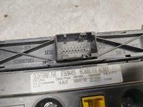 Блок управления печки/климат-контроля ZRW5YY Alfa Romeo 147 купить в магазине запчастей бу