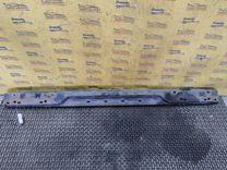 Усилитель бампера заднего 0XJ5WW Peugeot 605 - Фото 1