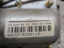 Подушка безопасности пассажира PAL51Z Audi A4 купить на авторазборке