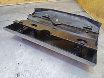 Декоративная крышка двигателя O5E1Y7 Renault Safrane купить в магазине запчастей бу