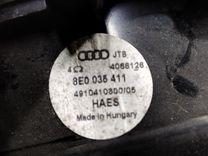 Динамик двери задней левой UT78KL Audi A4 - Фото 4