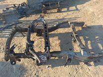 Балка под КПП 1D6345 Kia Sorento купить
