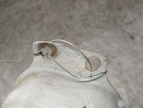 Кронштейн крепления бампера заднего OUG14F Nissan Note - Фото 3