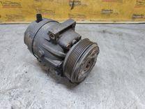 Компрессор кондиционера 1Z74ZN Renault Laguna undefined