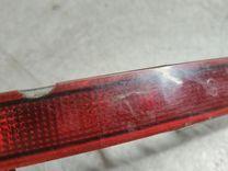 Стоп-сигнал EUPBQE Citroen Xsara купить с доставкой