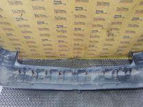 Бампер задний KEATXX Ford Galaxy undefined