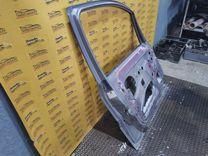 Дверь передняя левая S1RO7Q Opel Zafira - Фото 15