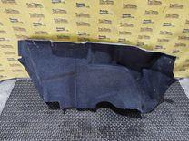 Обшивка багажника MC3A3F Ford Fusion