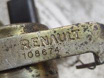 Клапан фазорегулятора 86J76X Renault Laguna - Фото 6