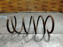 Пружина передняя SWXPTH Peugeot 106 - Фото 3