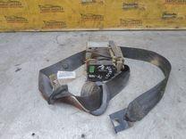 Ремень безопасности передний левый LOCAT8 Skoda Octavia купить с доставкой