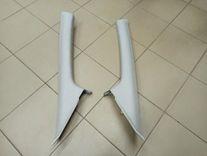 Обшивка стойки передней левой 20UCE7 Ford Focus