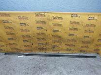 Молдинг стекла двери задней левой наружный NCJYG4 Renault Espace купить в магазине запчастей бу