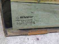 Стекло двери задней левой Y31H9A Renault Espace купить