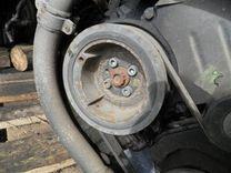 Шкив коленвала B32A53 Volkswagen Lupo
