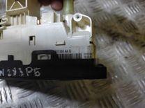 Блок управления печки/климат-контроля KK74FD Opel Corsa - Фото 4