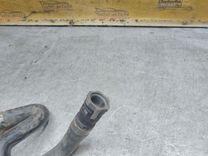 Патрубок отопителя (печки) 01LI5A Ford C-Max купить