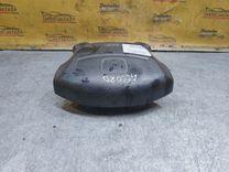 Подушка безопасности водителя 1JBIJ4 Honda Accord купить