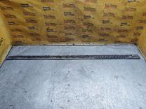 Молдинг двери передней левой GA67Q3 Fiat Punto купить