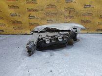 Фара левая X02R4A Renault Espace купить в магазине запчастей бу